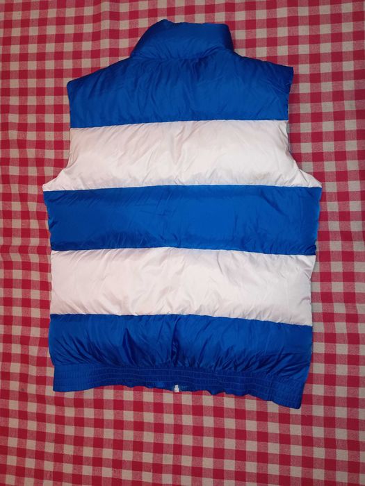 Kamizelka damska pikowana Helly Hansen rozmiar M