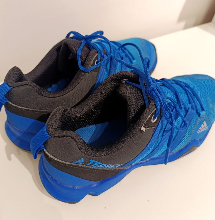 Adidasy buty Adidas Terrex r. 36 i 2/3
