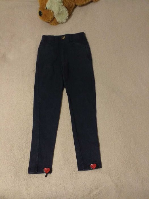 Продам лосини джинсові