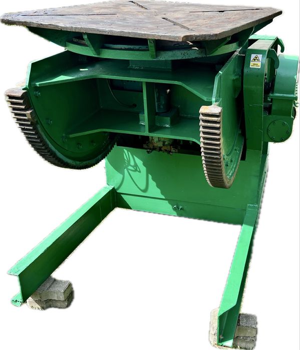 Pozycjoner spawalniczy Heinrichglueck H-36 ładowność: 3600kg FV23%