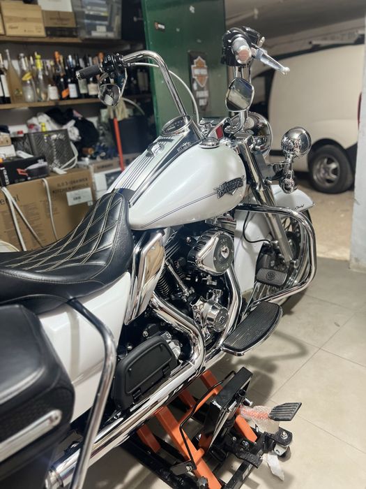 Harley Davidson Road King
