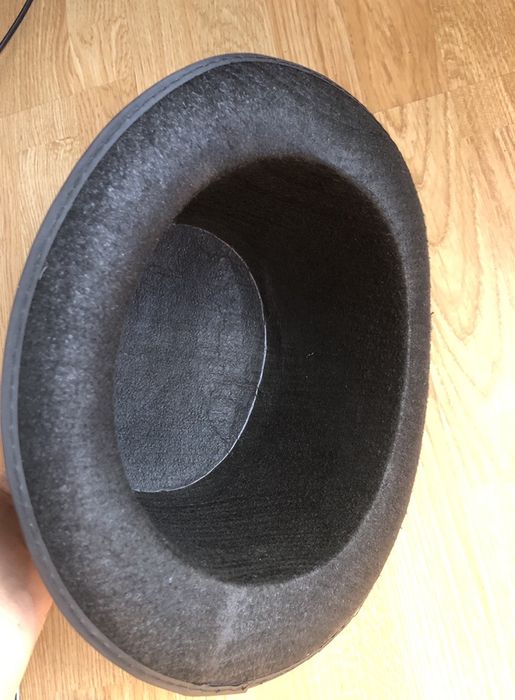 Chapeu Tipo traje universitario Nunca usado