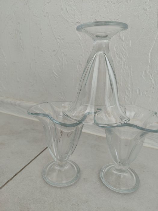 Креманки для морозива