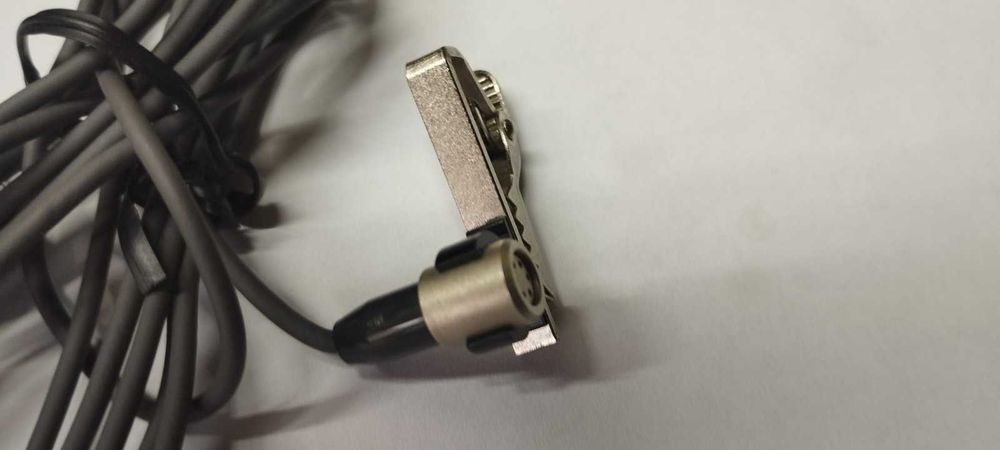 Мікрофон Olympus ME-9 Pearlcorder (Made in Japan)  Новий, у пакуванні