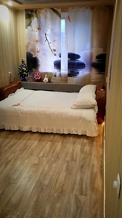 Сдам 2х комн. Посуточно. Балаклея,центр.цена с человека