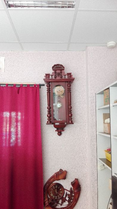 Sprzedam Zegar wiszący Kienzle Uhren