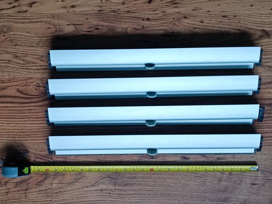 Rolety do okien dachowych.