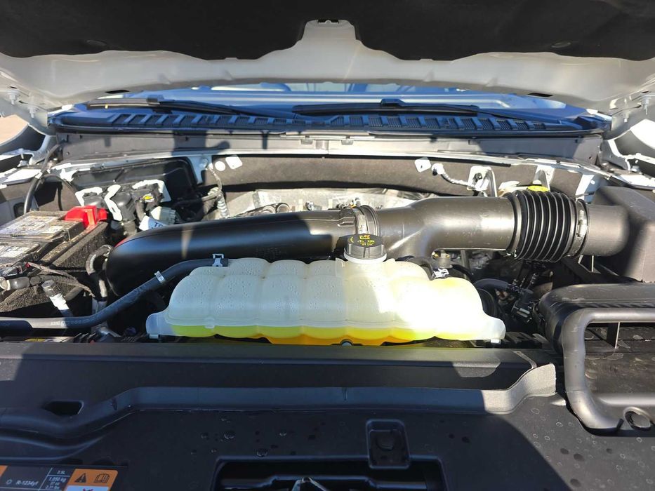 2025 Lincoln Navigator