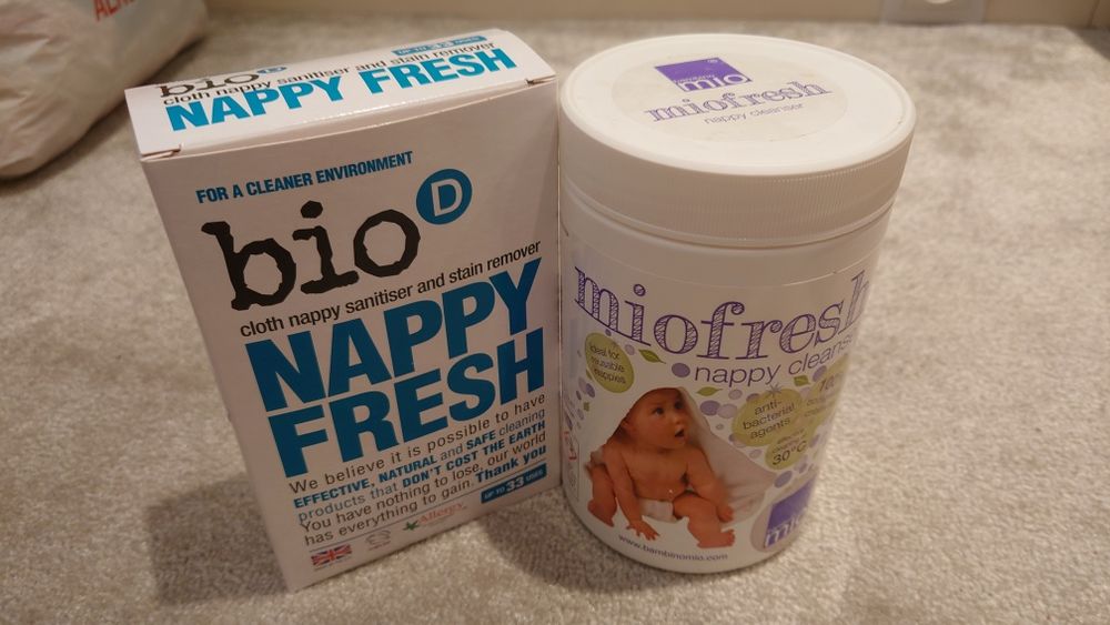 Pieluszki wielorazowe otulacze wkłady Flip zestaw + wodoodporna torba