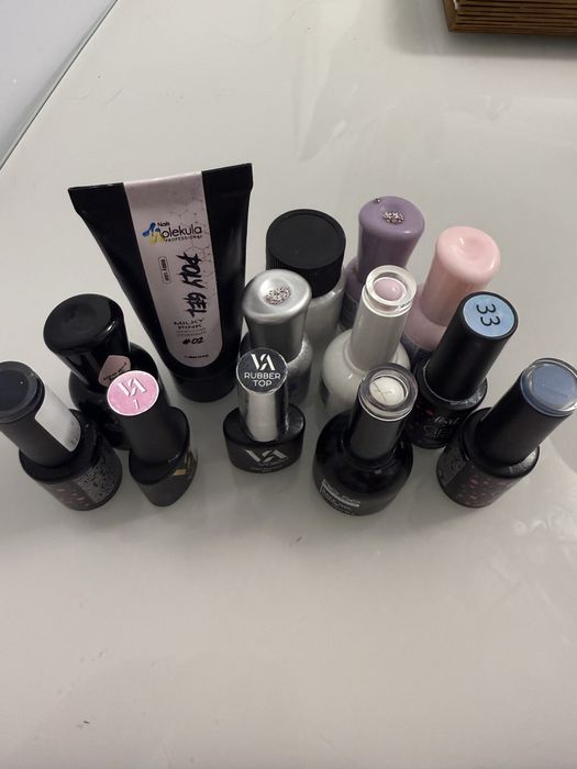 Набір для манікюру