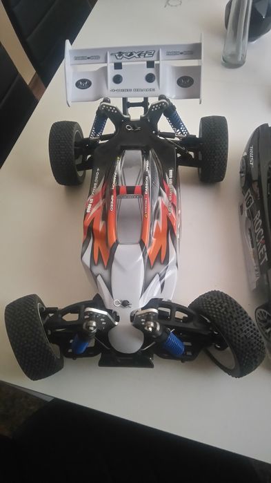 Zdalnie sterowane modele rc