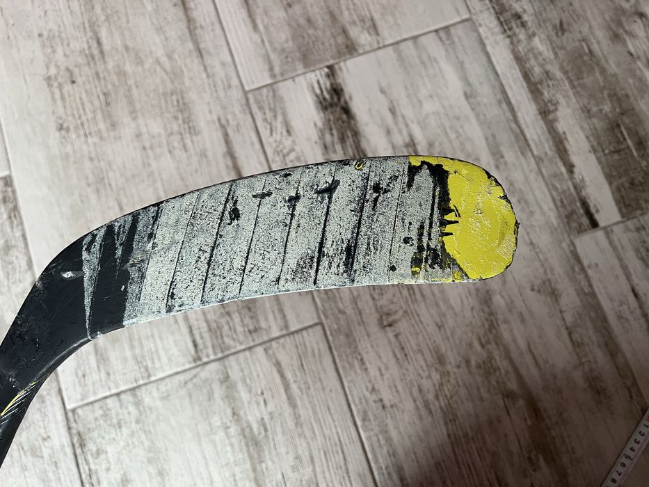 Ключка GRAF, SR, загин лівий