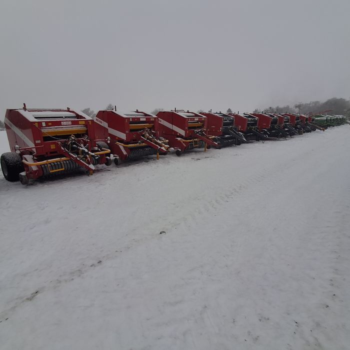 Prasa metal fach Z-562 idealna transport gratis