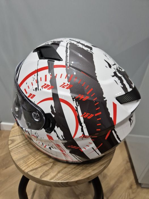 Kask LS2 Stream Evo - rozmiar XL