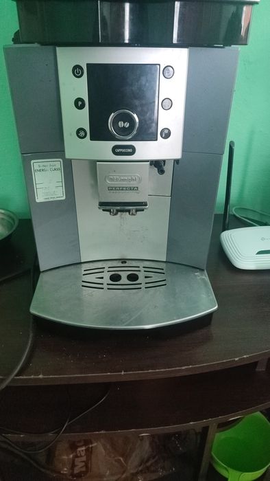 Кавомашина у гарному стані
