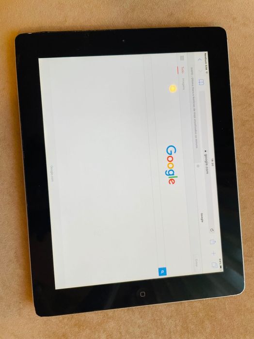 Ipad 2 - com 3G - portes incluídos