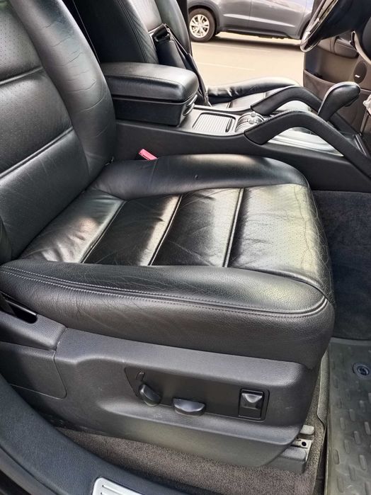 Porsche Cayenne 955,2003р. Газ/бензін 340кс.AWD. Base.AT