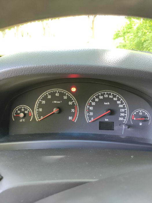 Продам Опель VECTRA C 2,2