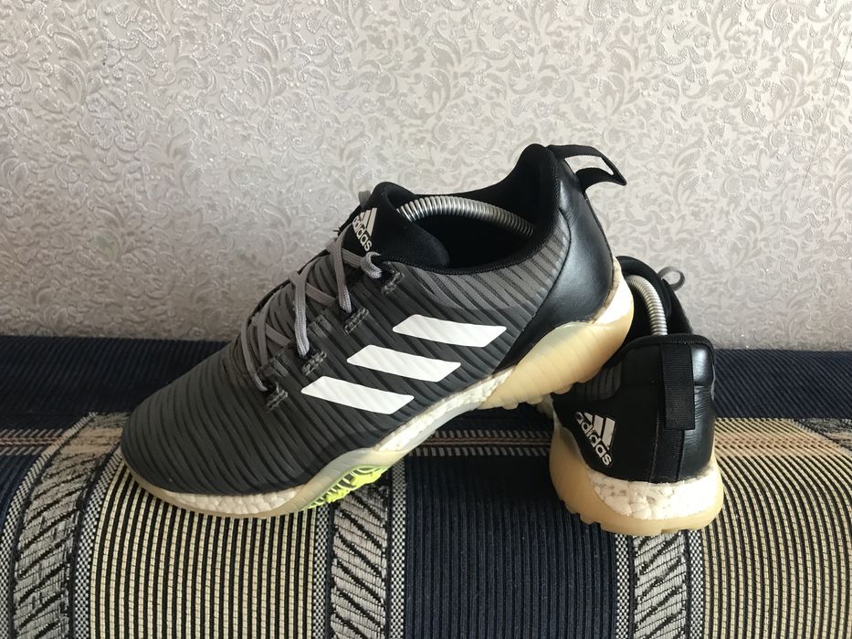 Кросівки Adidas 44 розмір, по устілці  27,5 см