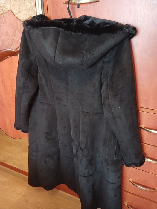 Дублянка Mila Nova 48