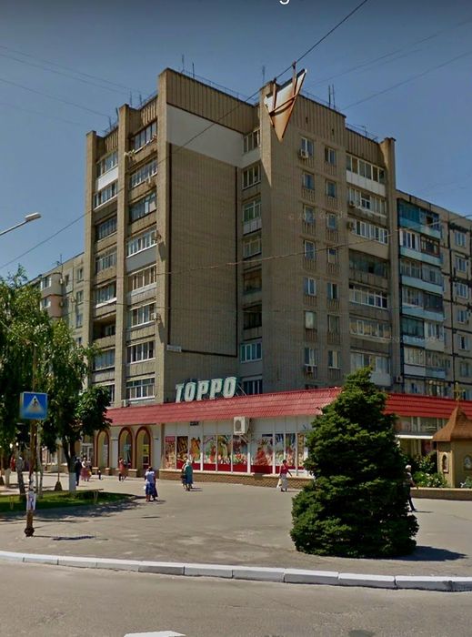 Продается 1 комн квартира центр Бородинского мкрн.