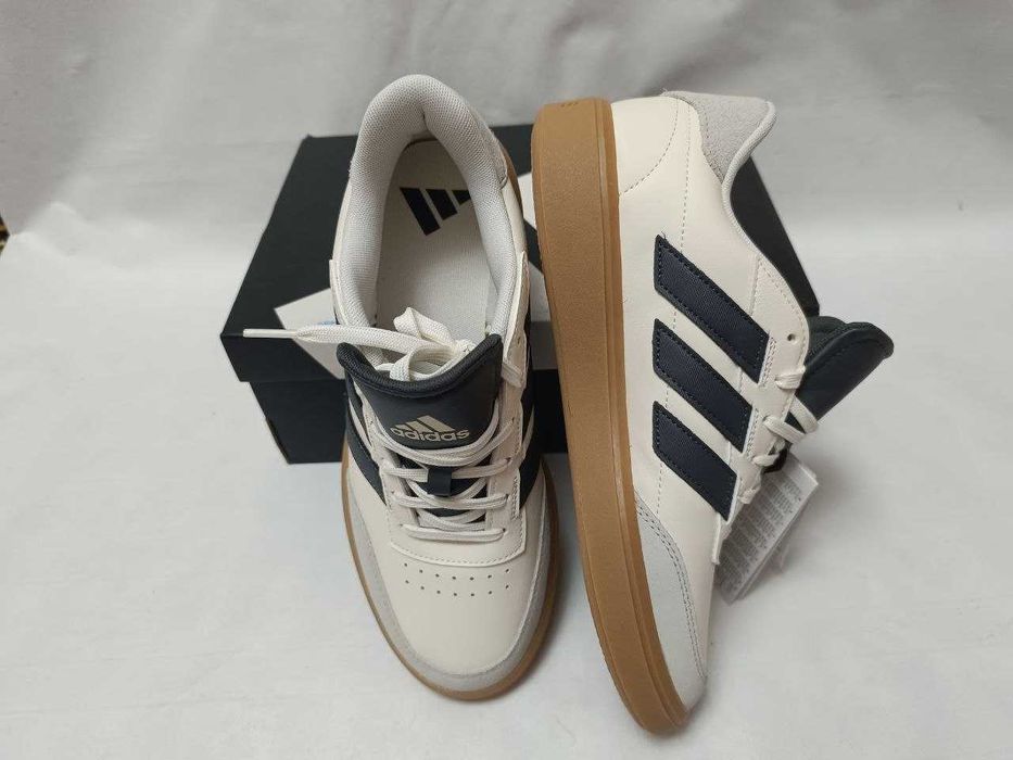 Adidas Courtblock JQ8213