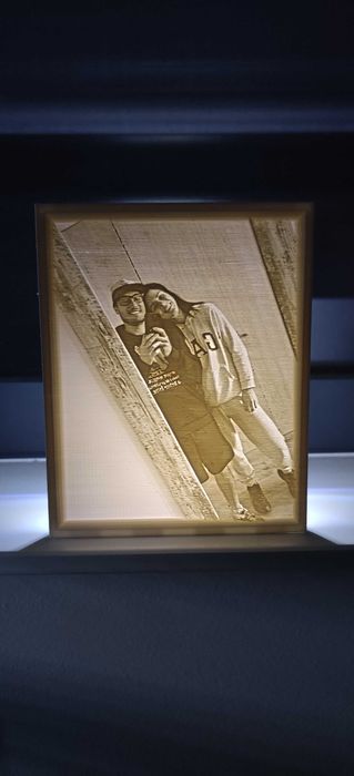 Serviço de Impressão 3D