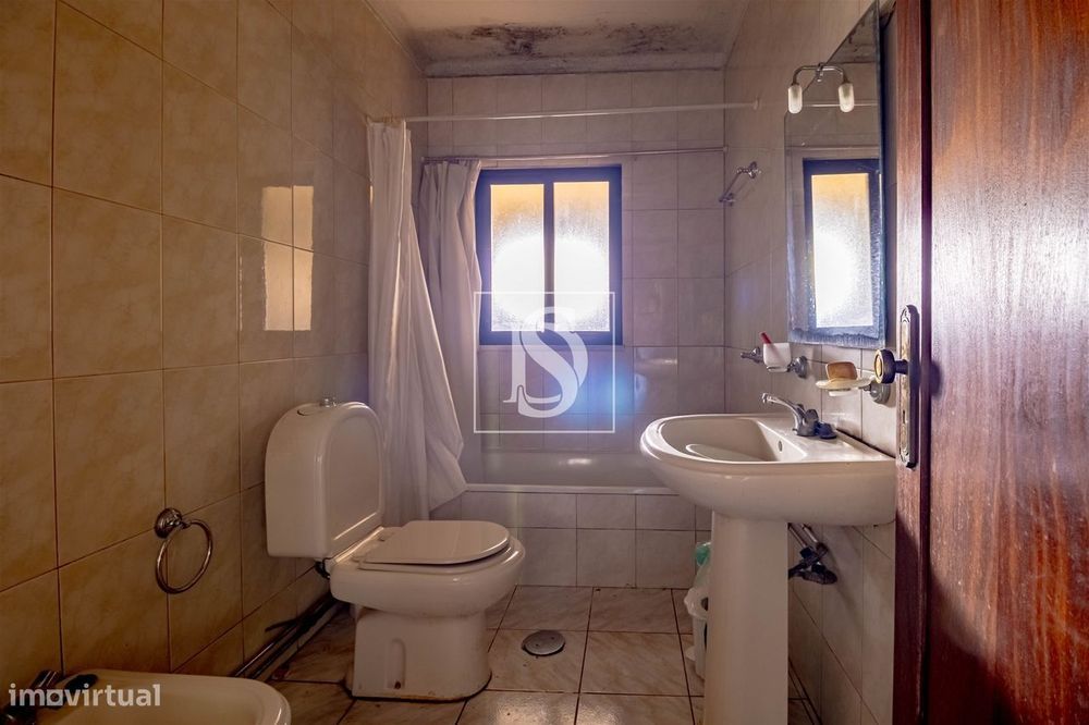 Moradia Isolada T1 Venda em Vilar de Ferreiros,Mondim de Basto