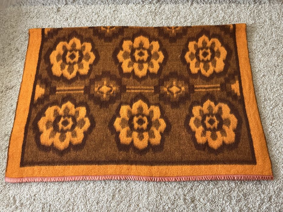 Одеяло суконное 150*200 см.