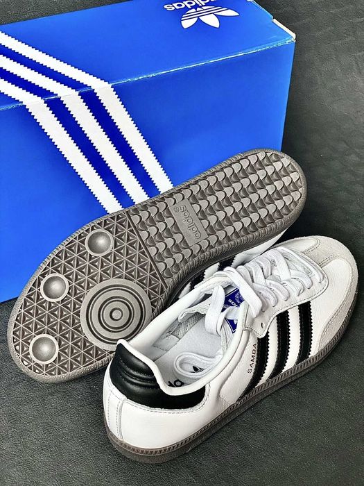 Adidas originals samba og 40