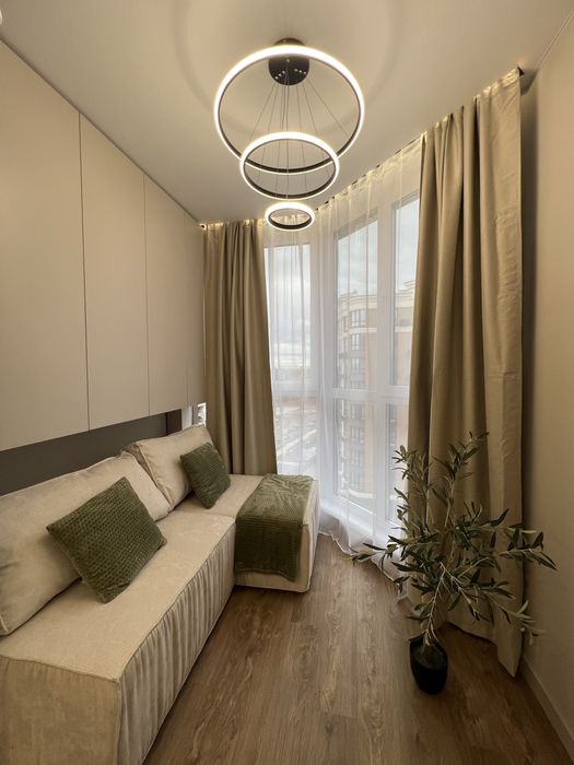 ‼️Супер ціна‼️ нова 1к квартира в Жк Софія Резиденс