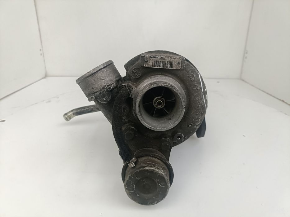 Turbo / compressor BMW 3 (E36)