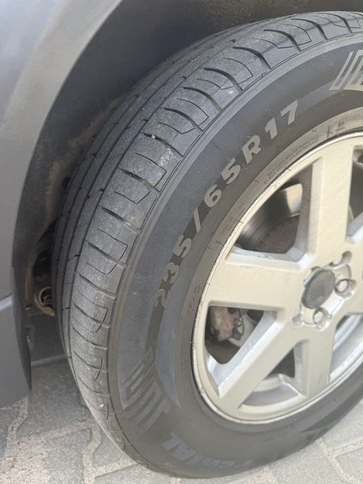 Volvo xc90 2.4 дизель