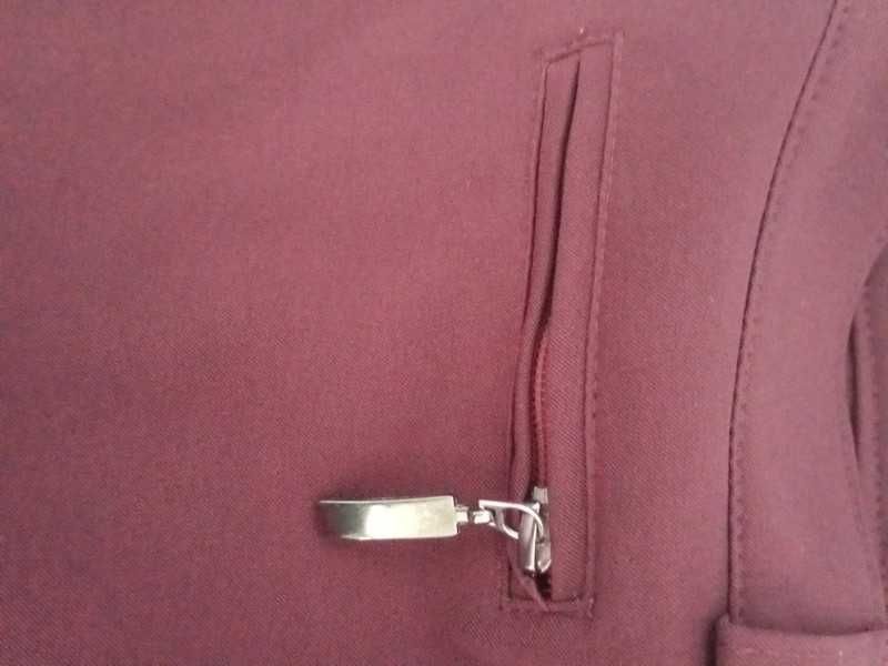 Spodnie damskie Collection Chalange