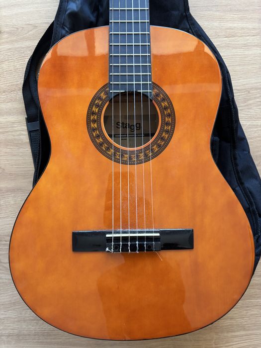 Guitarra Clássica Stagg