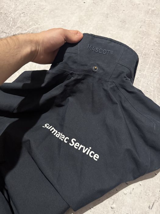 Mascot Kurtka Robocza