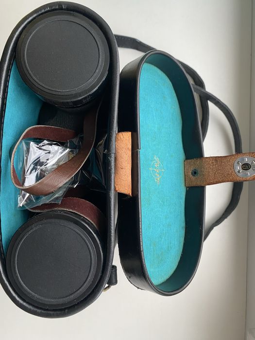 Бінокль ширококутний Sfift Navigator 7x50