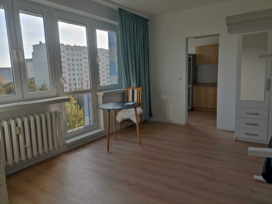 Do wynajęcia kawalerka na Retkini 31m2