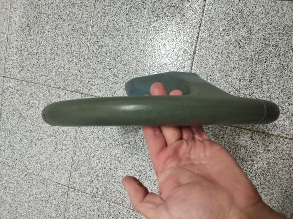 Volante Land Rover 200 original