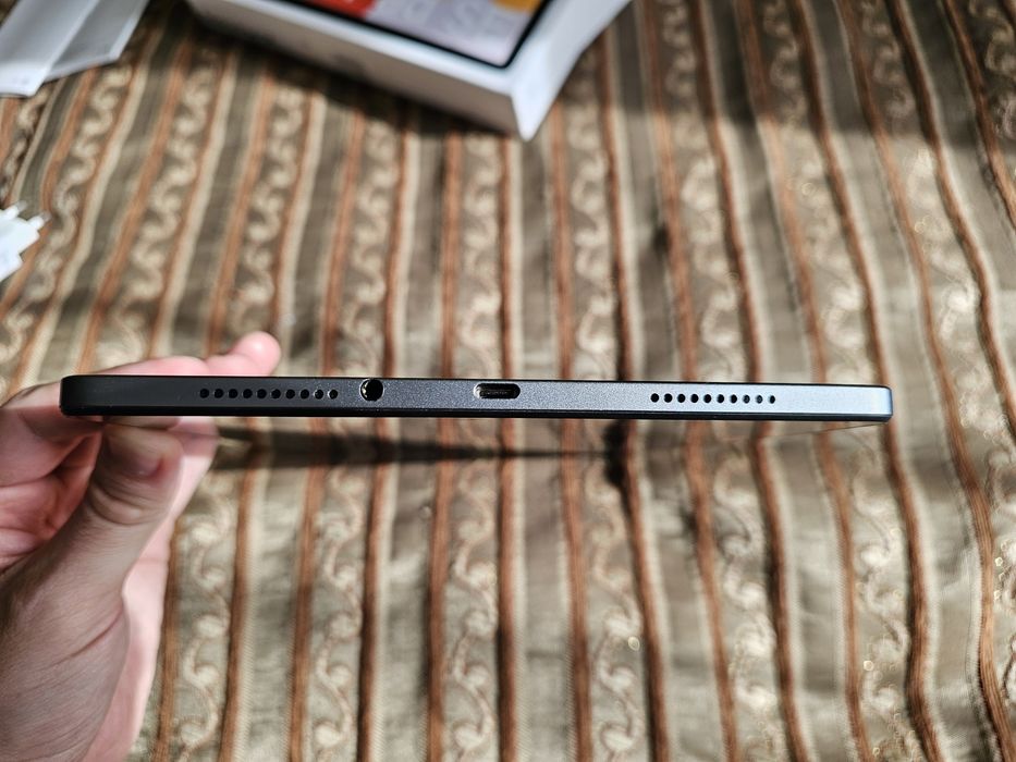 Xiaomi Redmi Pad SE 11 4+4/128 ГБ