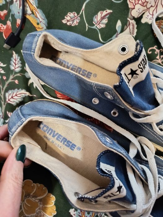 Sapatilhas Converse All Star