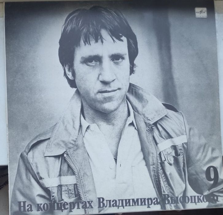 Вінілові платівки в гарному стані