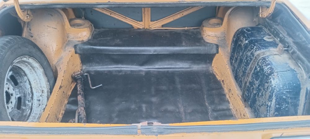 Ваз 21013 в отличном состоянии!