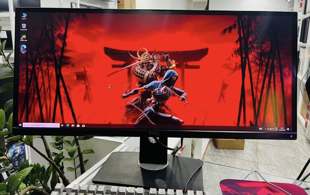 DELL UltraSharp U2913WM  29 дюймов