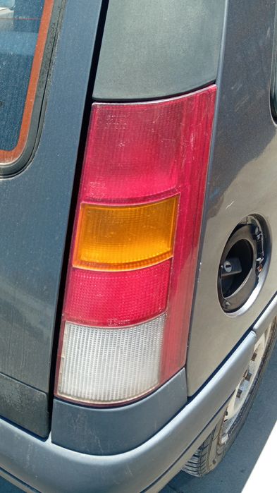 Farolim direito RENAULT 5 Super(cinque) (B/C40_)