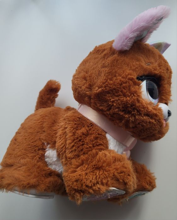 Presente pets - cachorrinho surpresa