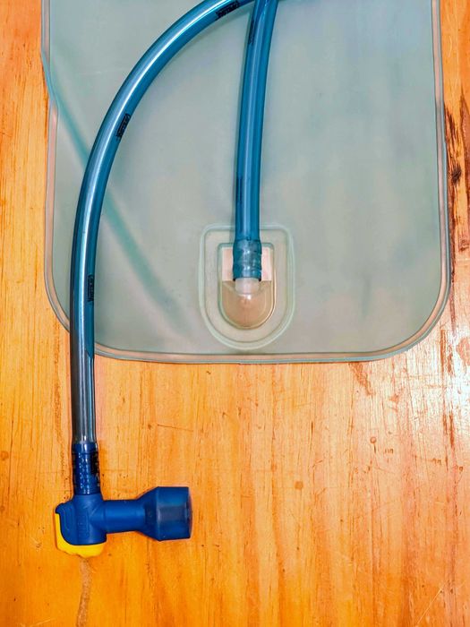 Mochila hidratação Camelbak Hydrobak 1.5lt