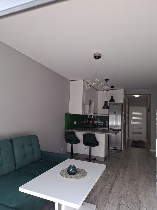 Mieszkanie 3 pokojowe 54m2