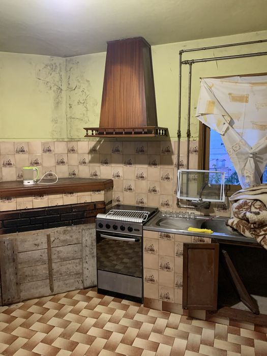 ALUGO T2 CEDRIM (Sever do Vouga)