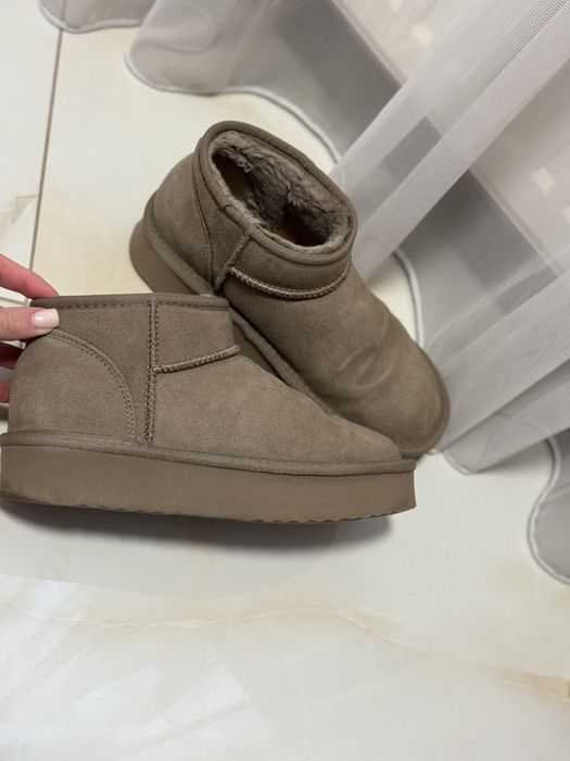 Уггі угги next 37 розмір